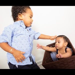 Meet your Posher, Mayra